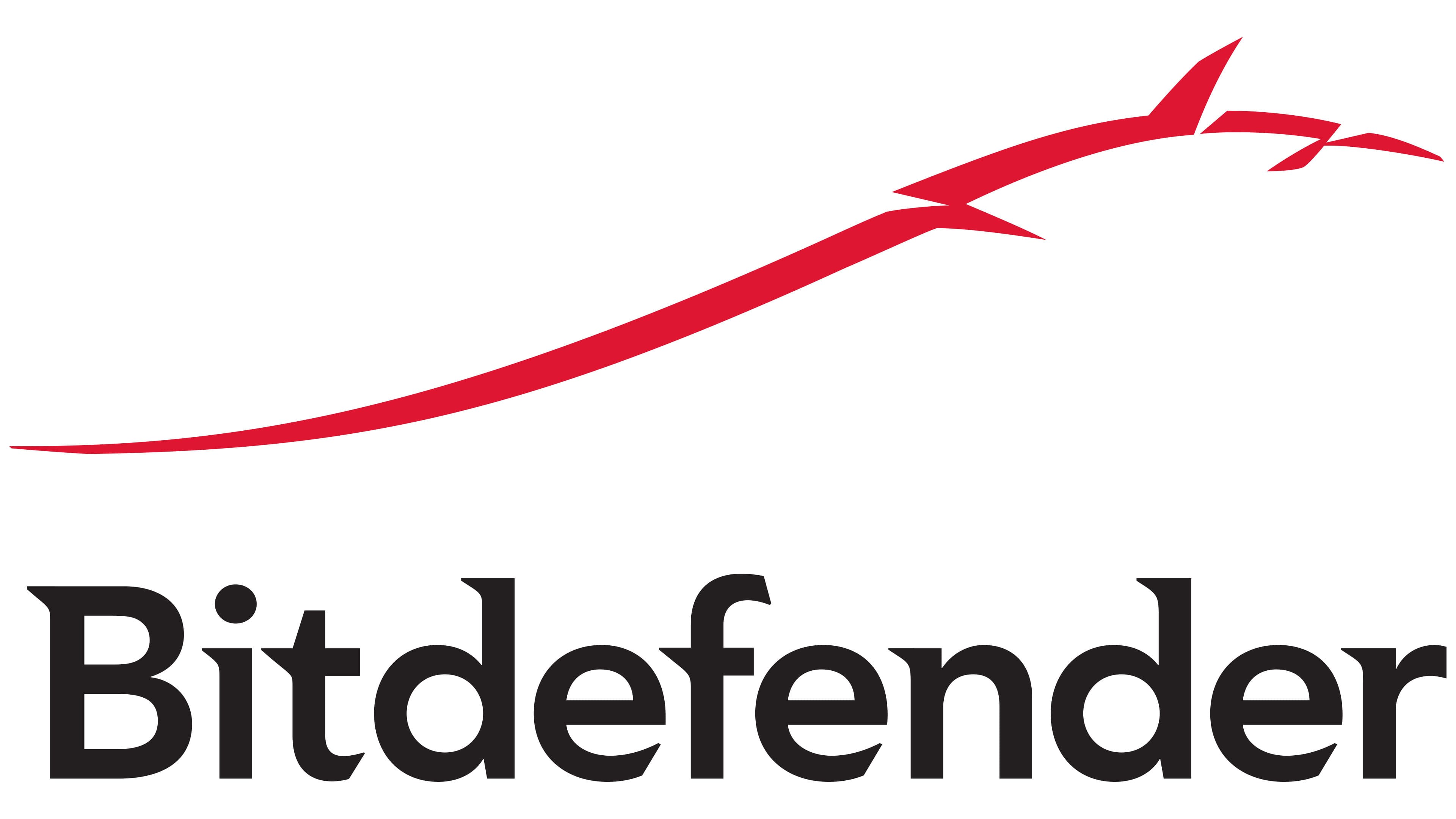 Bit Defender logo